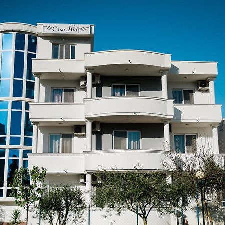 Apartments Casa Mia أولتْسي المظهر الخارجي الصورة