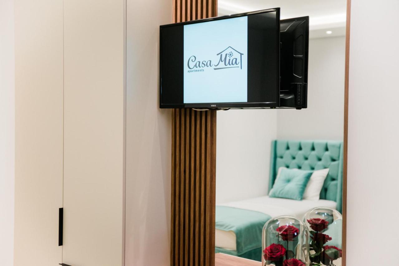 Apartments Casa Mia أولتْسي المظهر الخارجي الصورة