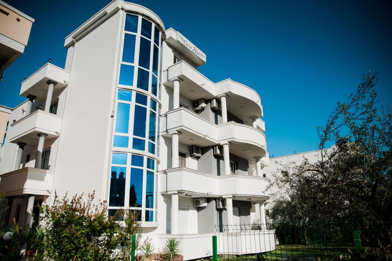 Apartments Casa Mia أولتْسي المظهر الخارجي الصورة