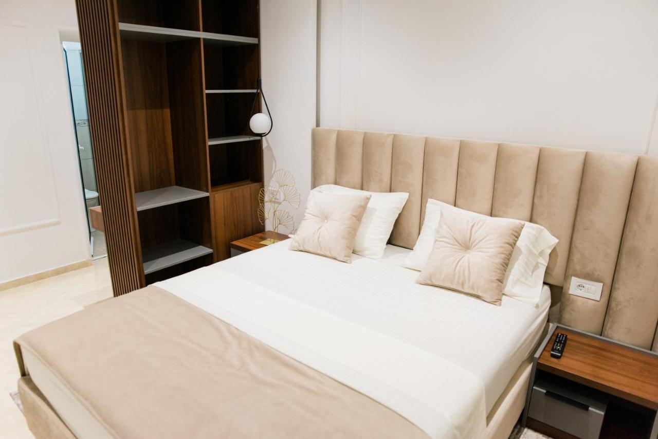 Apartments Casa Mia أولتْسي المظهر الخارجي الصورة
