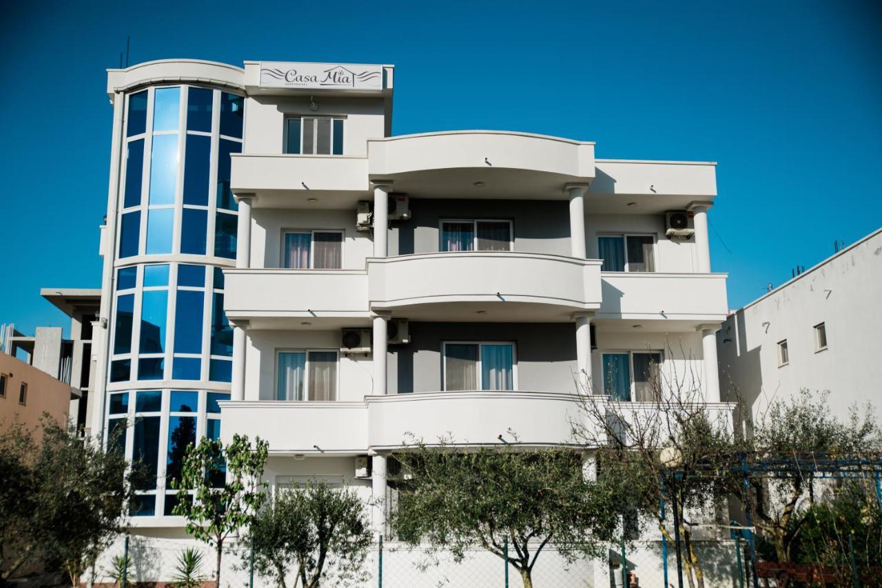 Apartments Casa Mia أولتْسي المظهر الخارجي الصورة