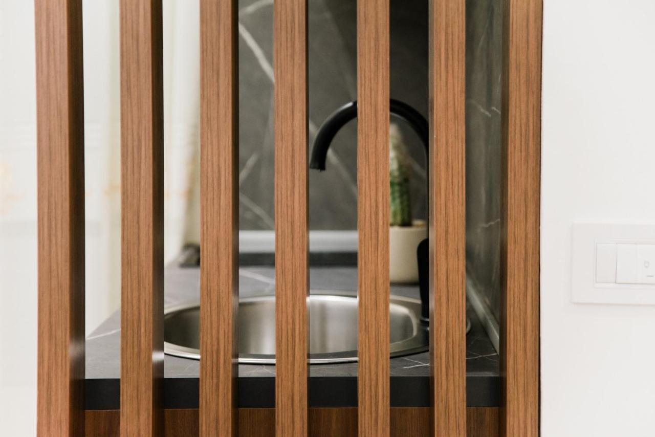 Apartments Casa Mia أولتْسي المظهر الخارجي الصورة