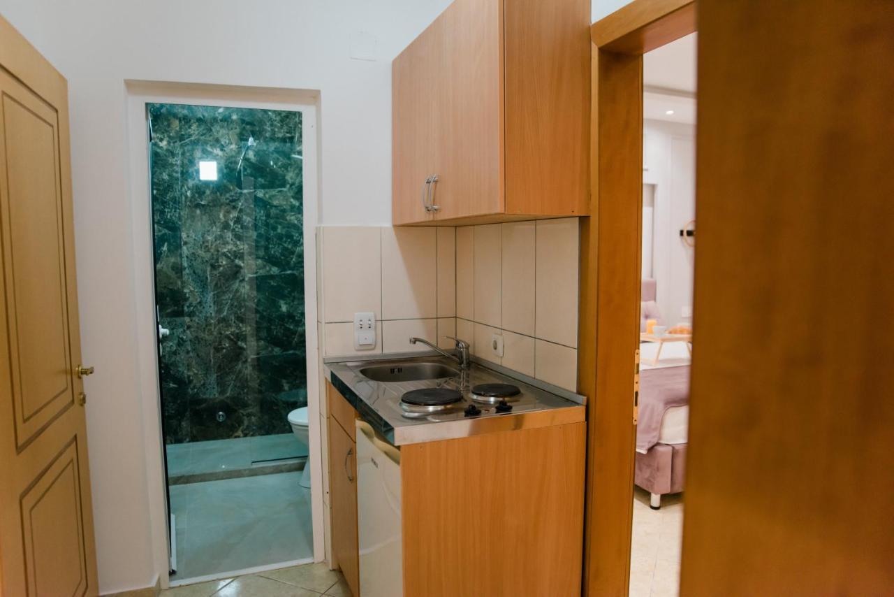 Apartments Casa Mia أولتْسي المظهر الخارجي الصورة