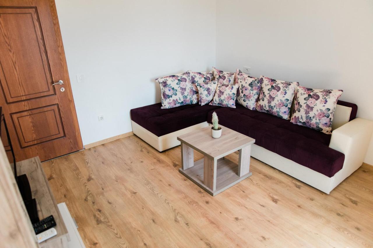 Apartments Casa Mia أولتْسي المظهر الخارجي الصورة