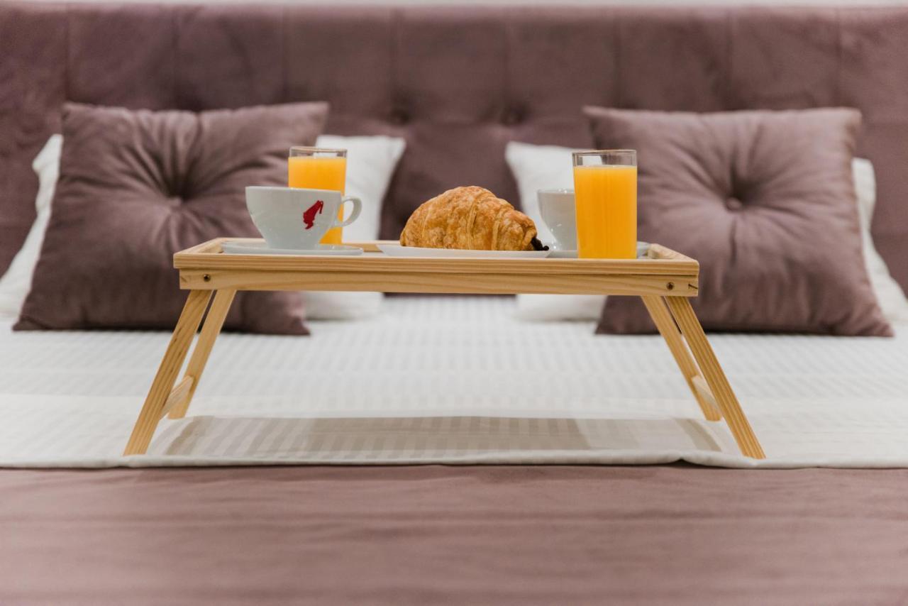 Apartments Casa Mia أولتْسي المظهر الخارجي الصورة