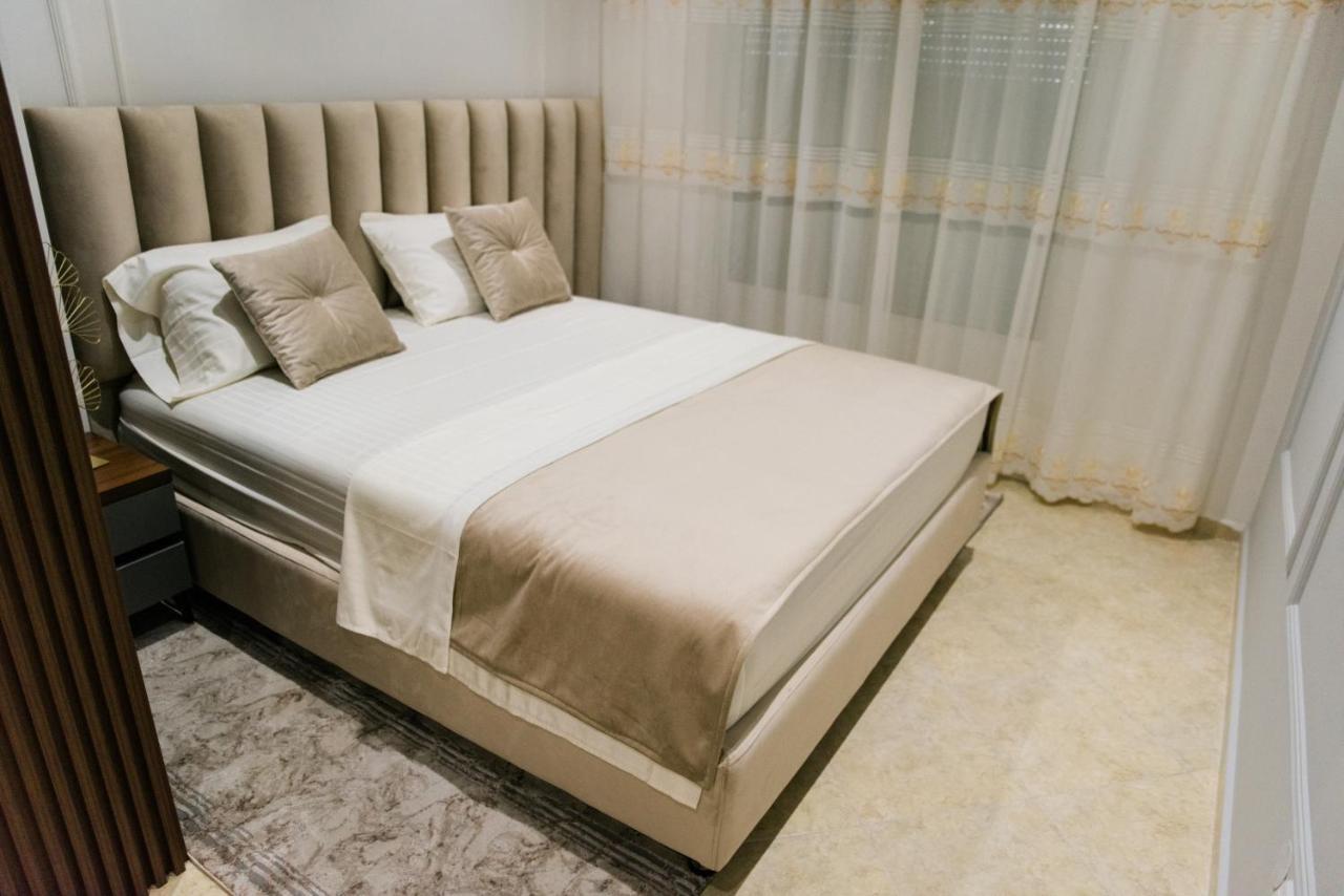 Apartments Casa Mia أولتْسي المظهر الخارجي الصورة