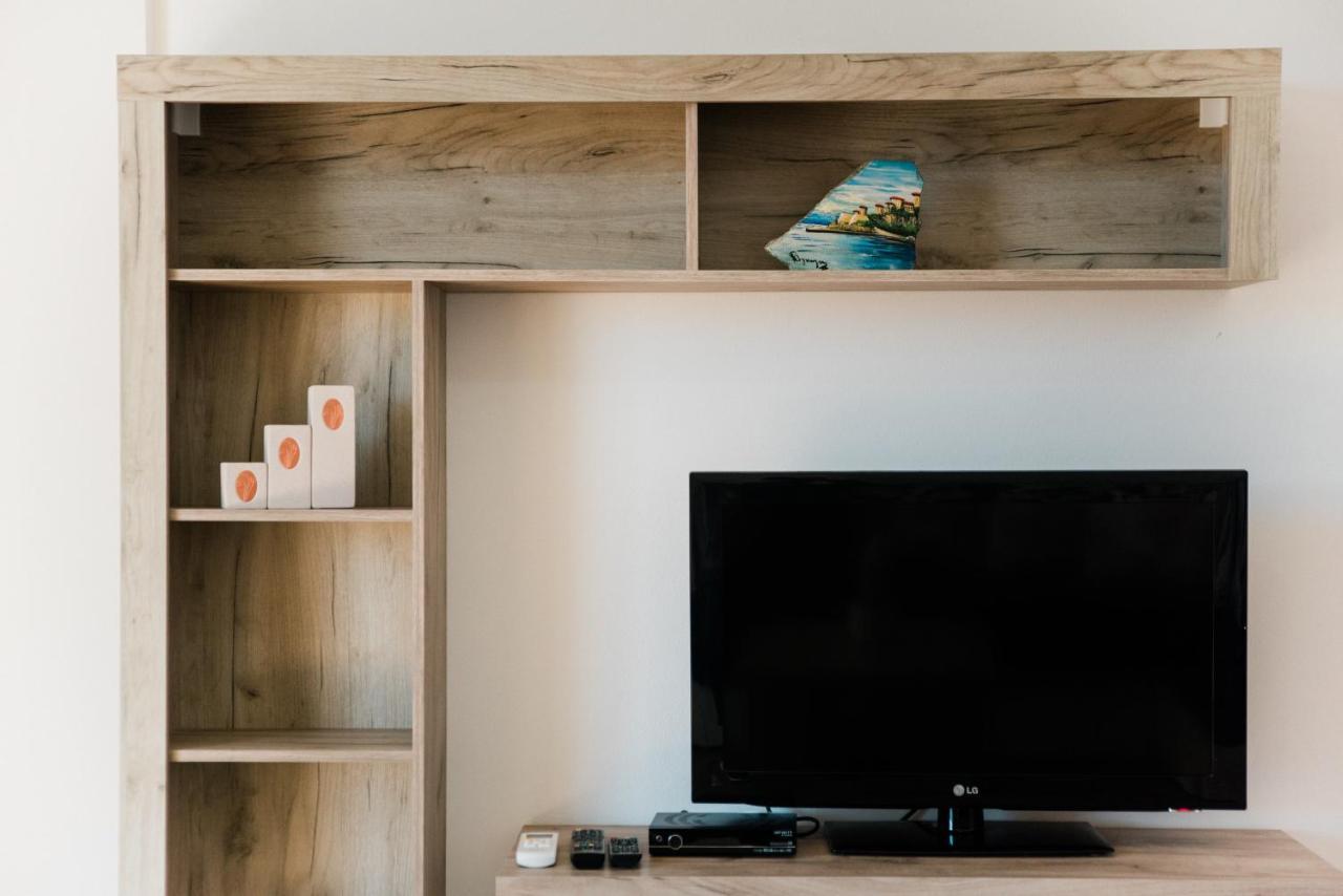 Apartments Casa Mia أولتْسي المظهر الخارجي الصورة