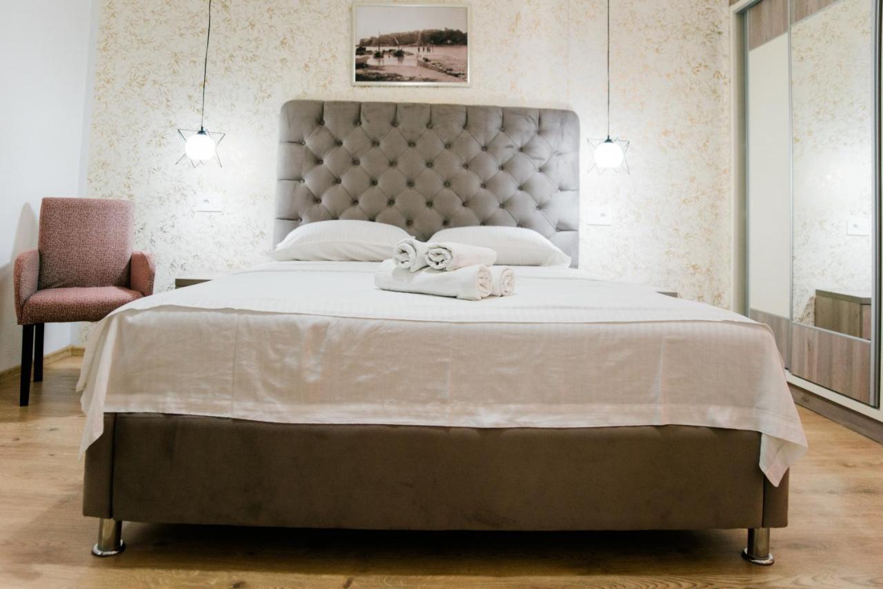 Apartments Casa Mia أولتْسي المظهر الخارجي الصورة
