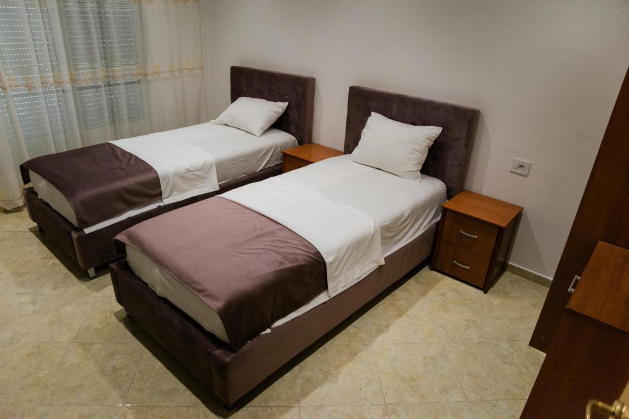 Apartments Casa Mia أولتْسي المظهر الخارجي الصورة