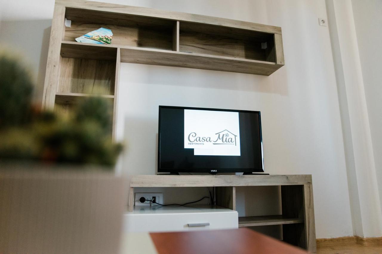Apartments Casa Mia أولتْسي المظهر الخارجي الصورة