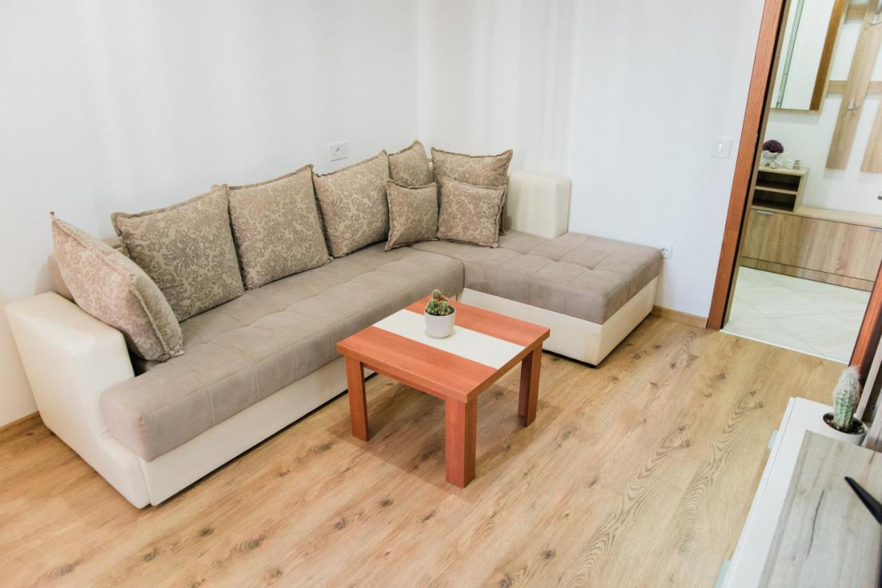 Apartments Casa Mia أولتْسي المظهر الخارجي الصورة