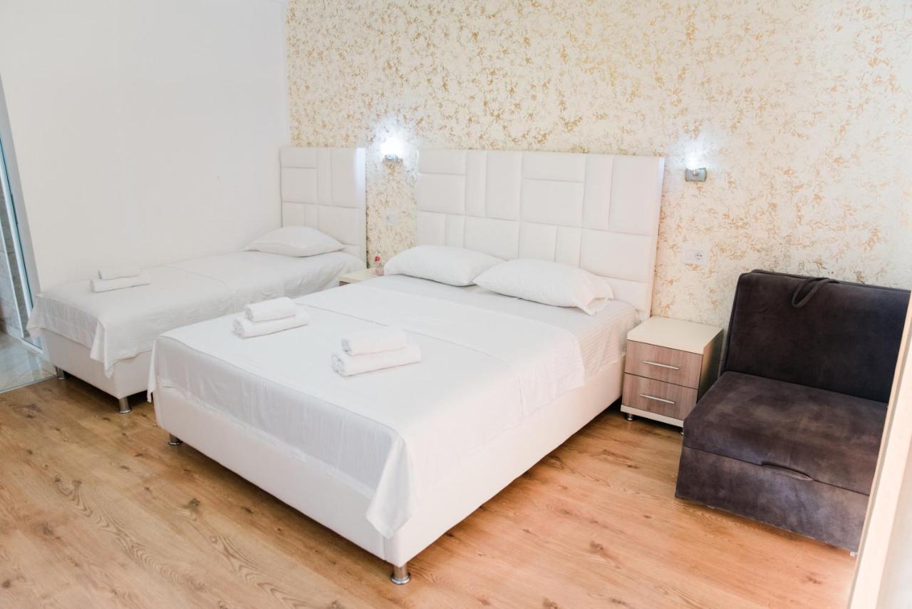 Apartments Casa Mia أولتْسي المظهر الخارجي الصورة