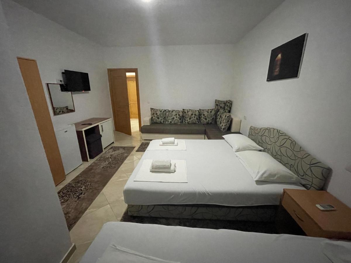 Apartments Casa Mia أولتْسي المظهر الخارجي الصورة