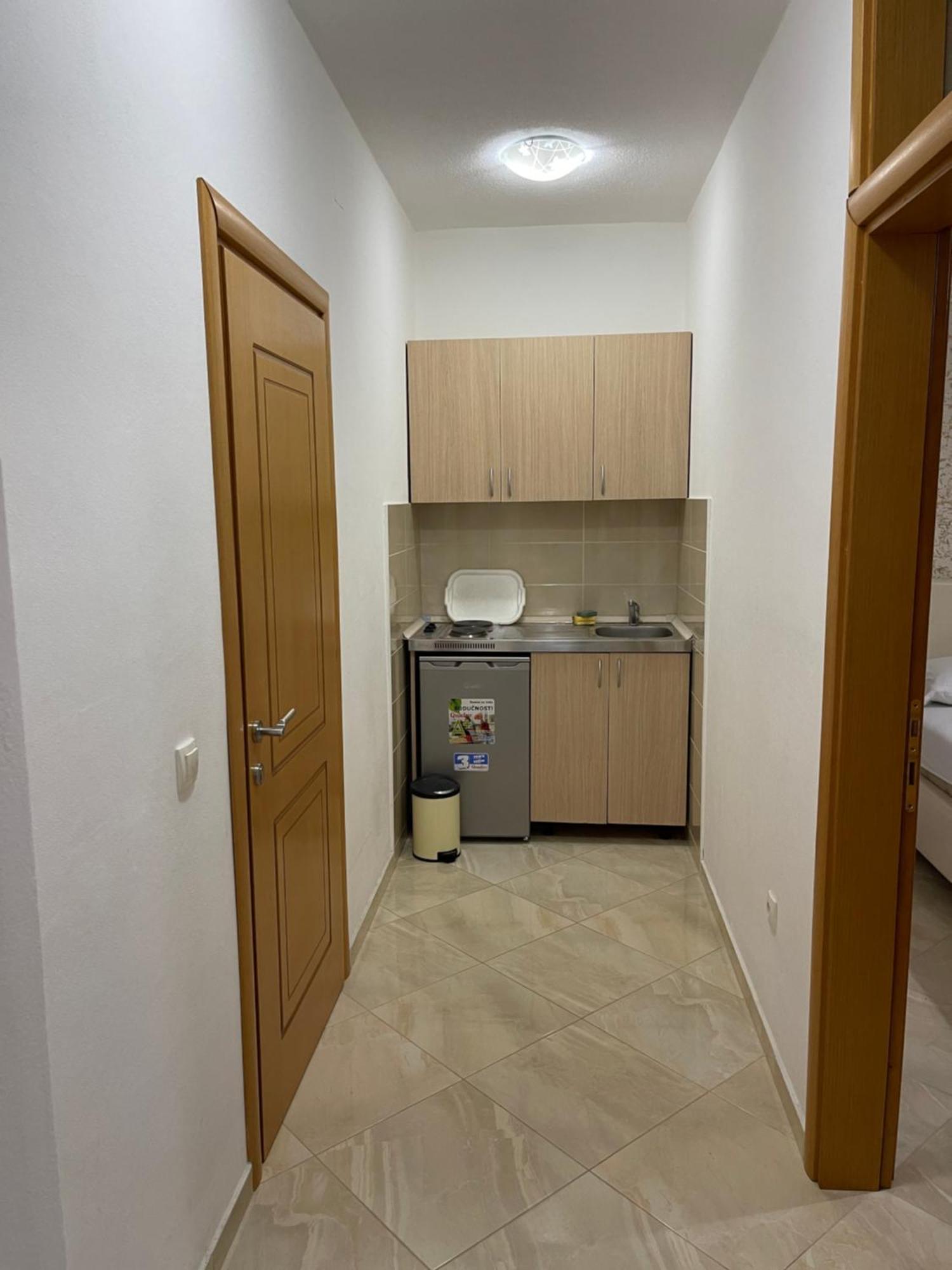Apartments Casa Mia أولتْسي المظهر الخارجي الصورة