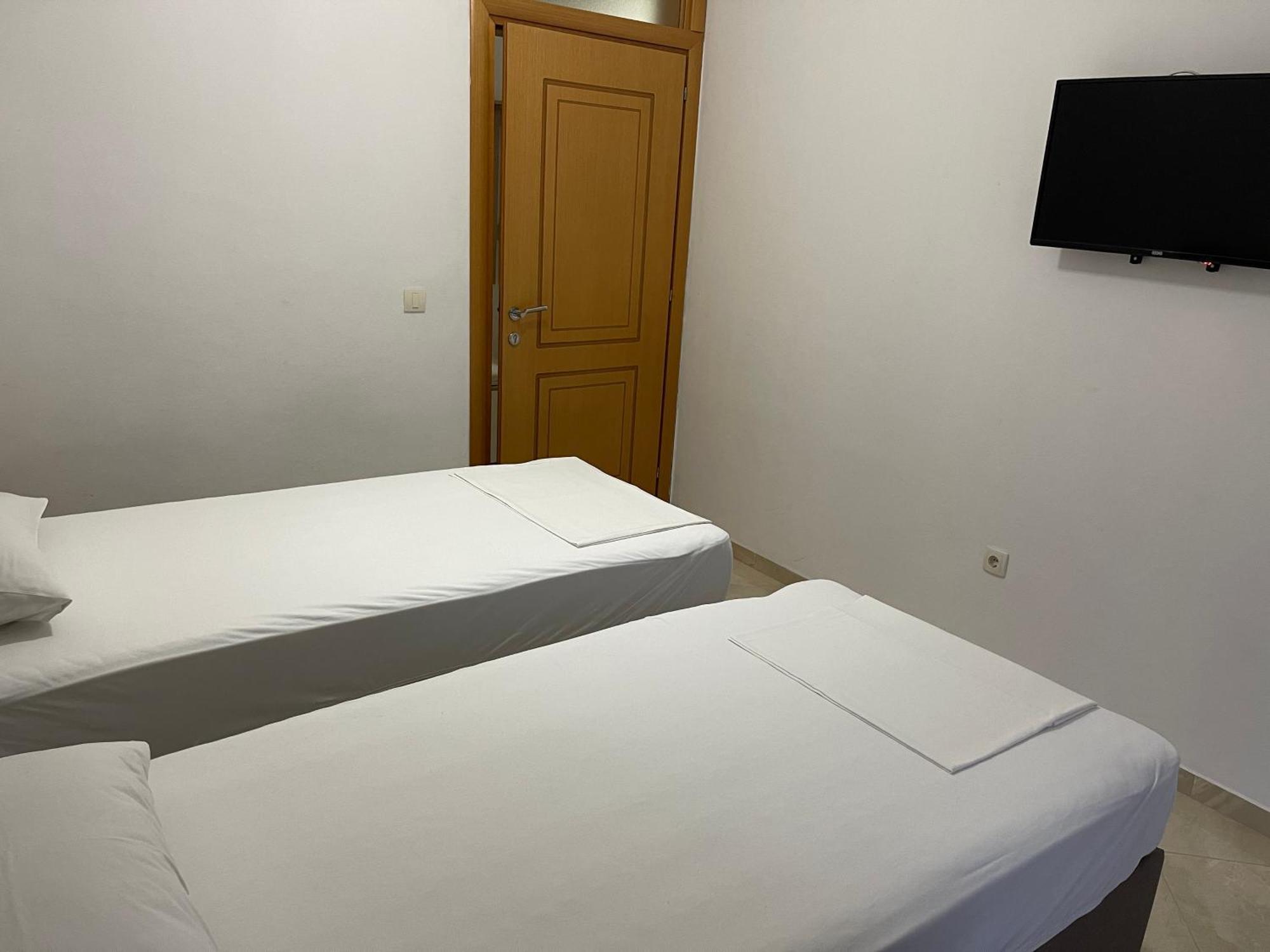 Apartments Casa Mia أولتْسي المظهر الخارجي الصورة