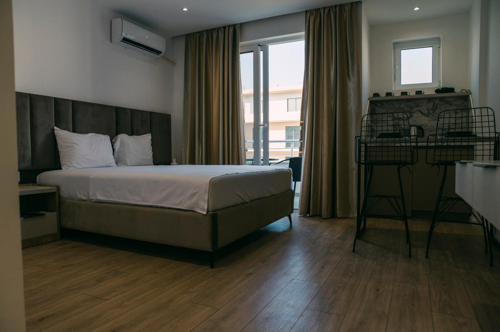 Apartments Casa Mia أولتْسي المظهر الخارجي الصورة