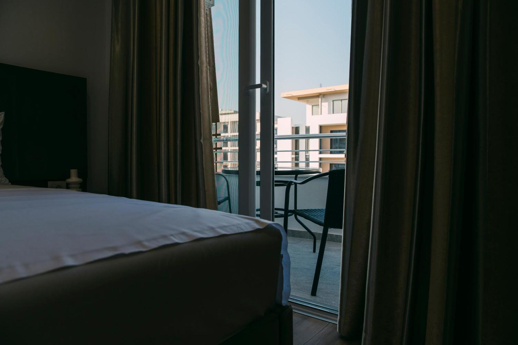 Apartments Casa Mia أولتْسي المظهر الخارجي الصورة