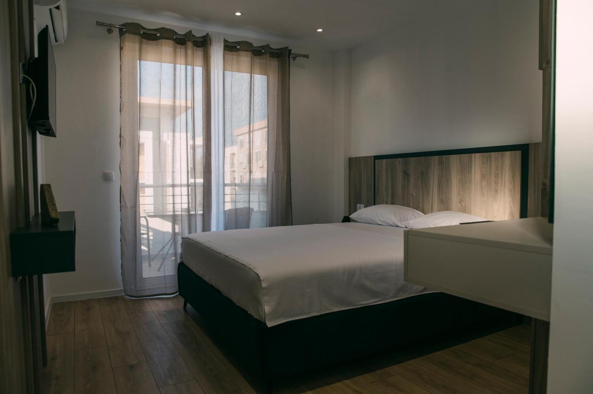 Apartments Casa Mia أولتْسي المظهر الخارجي الصورة