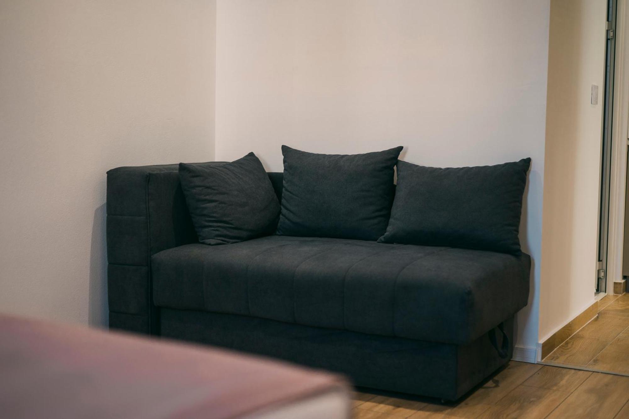 Apartments Casa Mia أولتْسي المظهر الخارجي الصورة