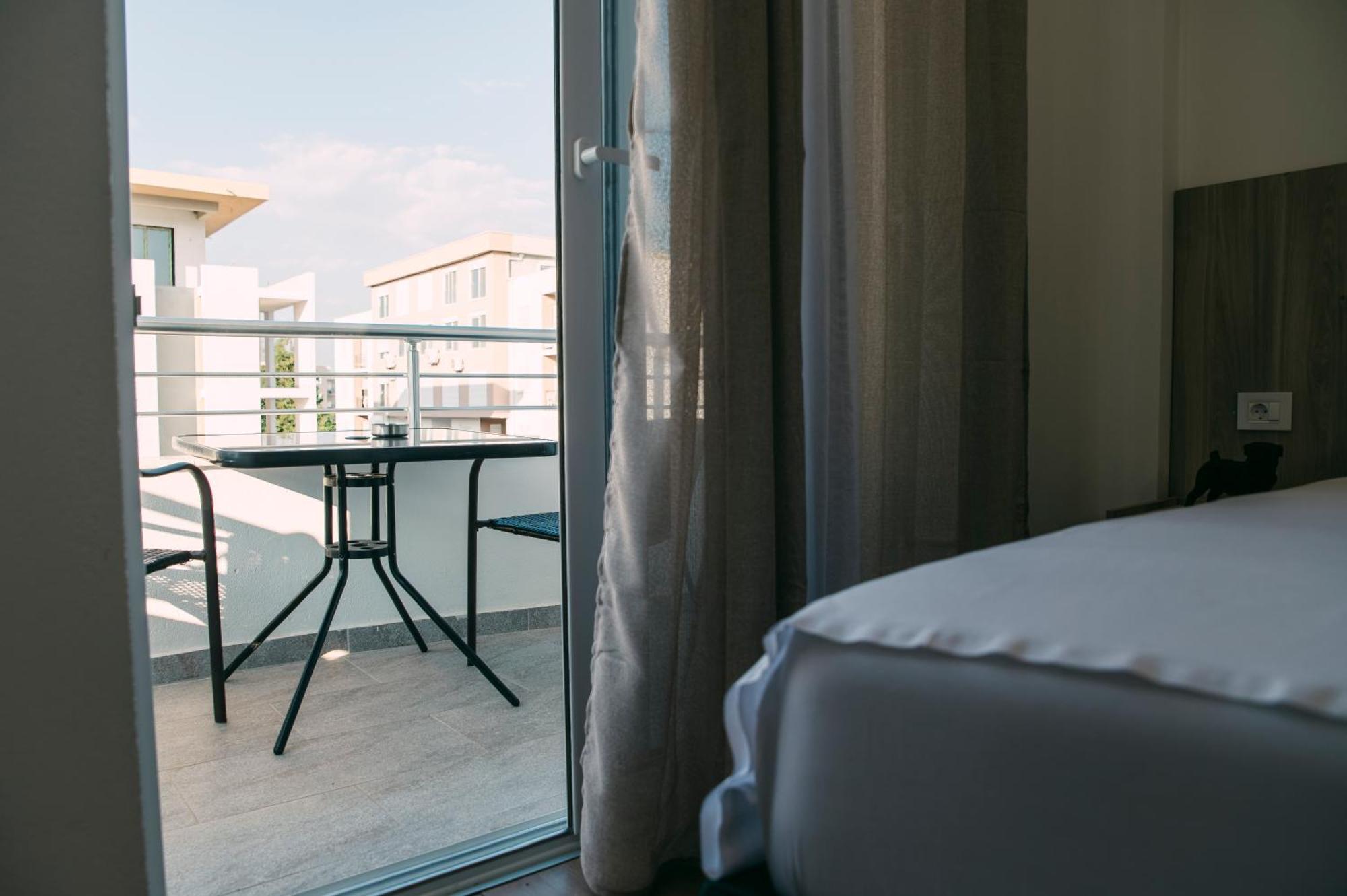 Apartments Casa Mia أولتْسي المظهر الخارجي الصورة