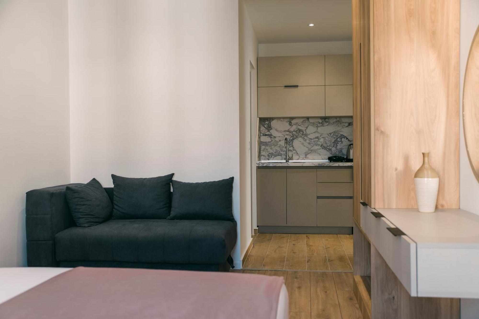 Apartments Casa Mia أولتْسي المظهر الخارجي الصورة