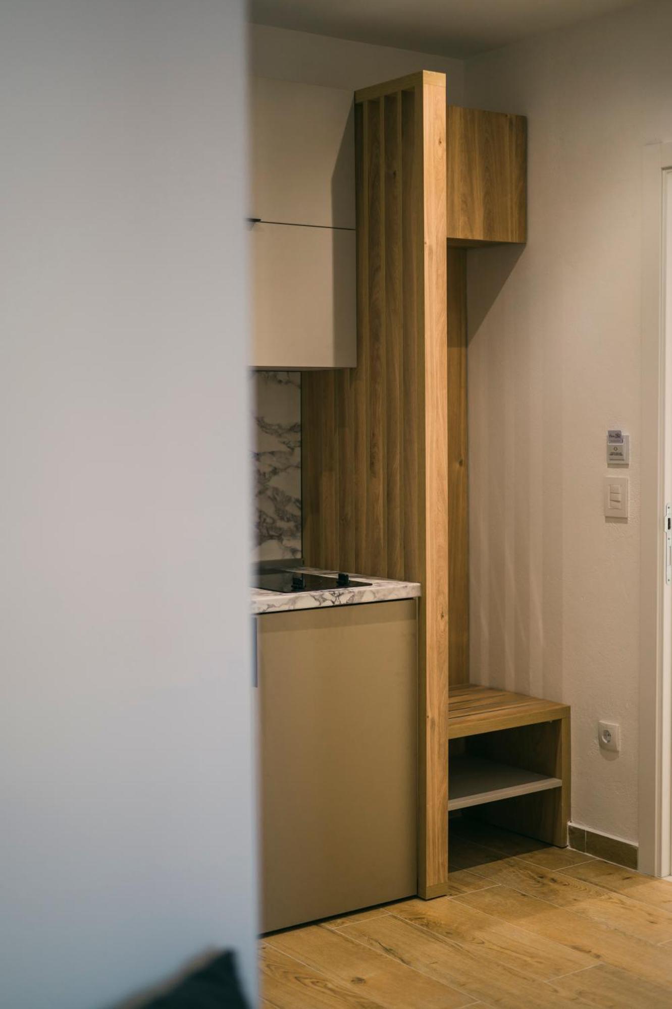 Apartments Casa Mia أولتْسي المظهر الخارجي الصورة
