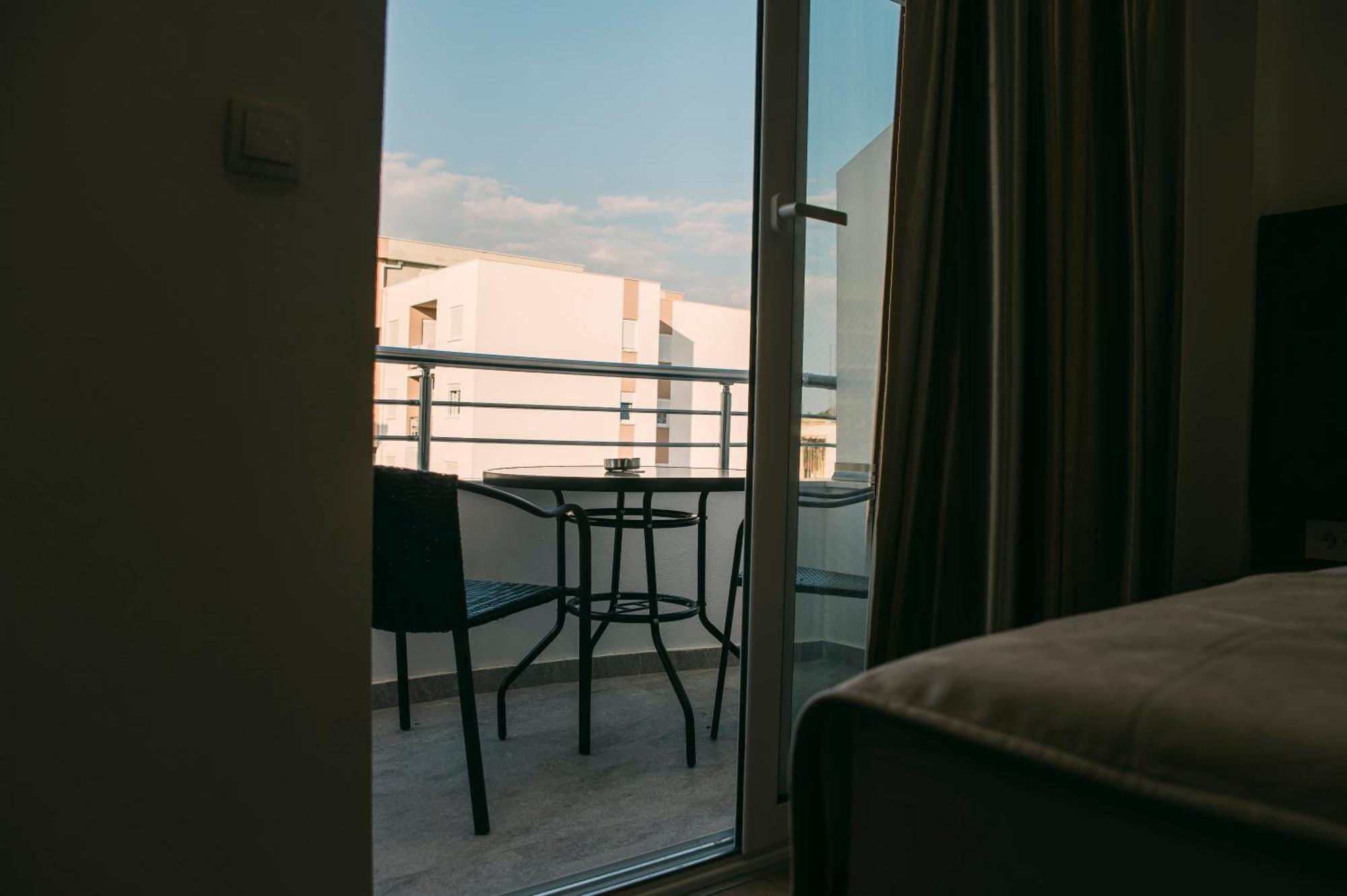 Apartments Casa Mia أولتْسي المظهر الخارجي الصورة