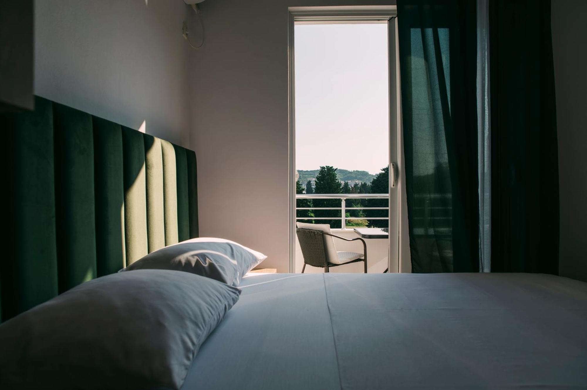 Apartments Casa Mia أولتْسي المظهر الخارجي الصورة