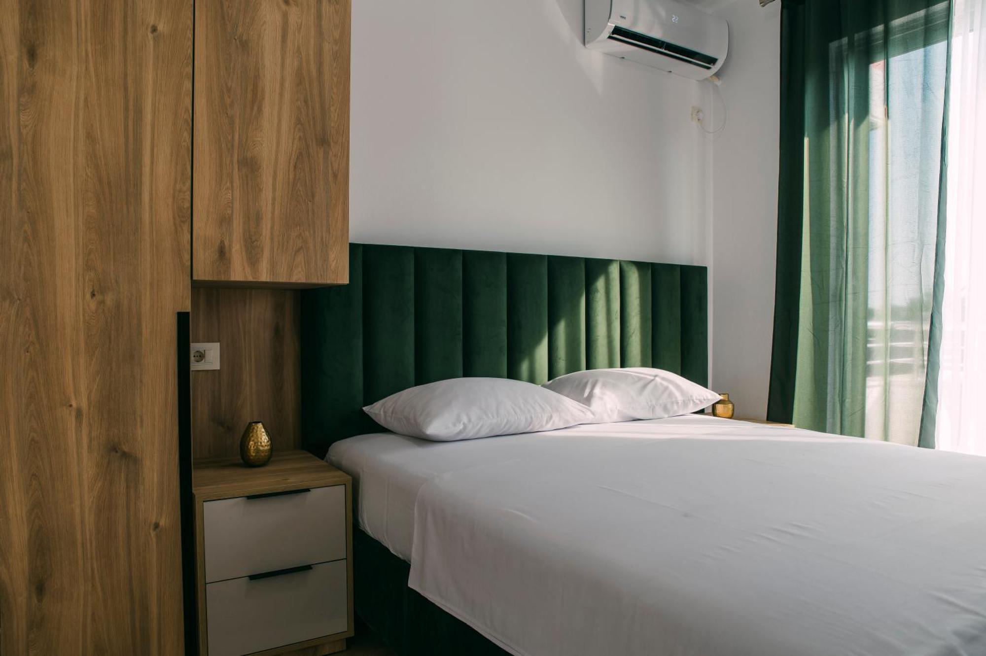 Apartments Casa Mia أولتْسي المظهر الخارجي الصورة