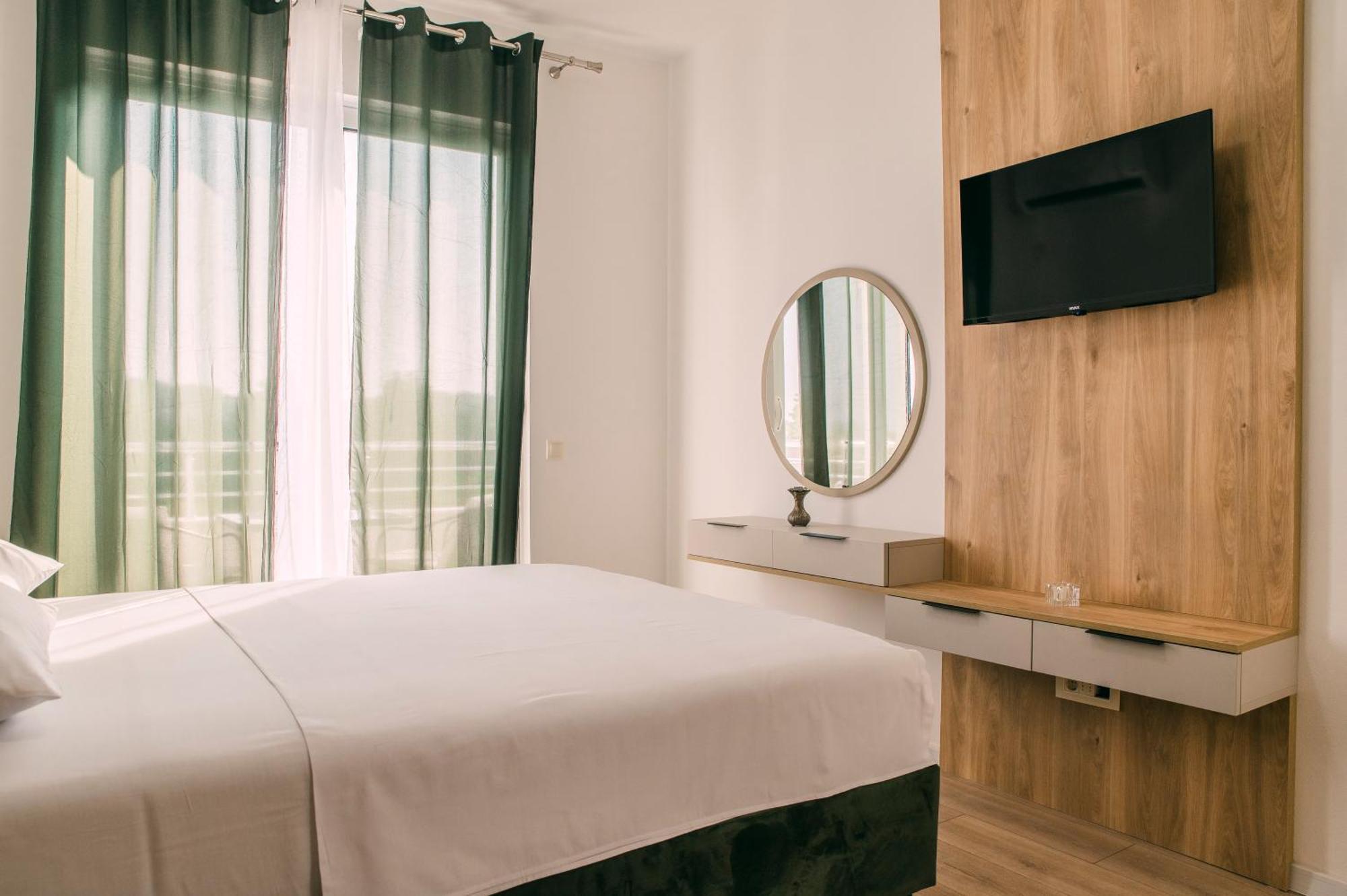 Apartments Casa Mia أولتْسي المظهر الخارجي الصورة
