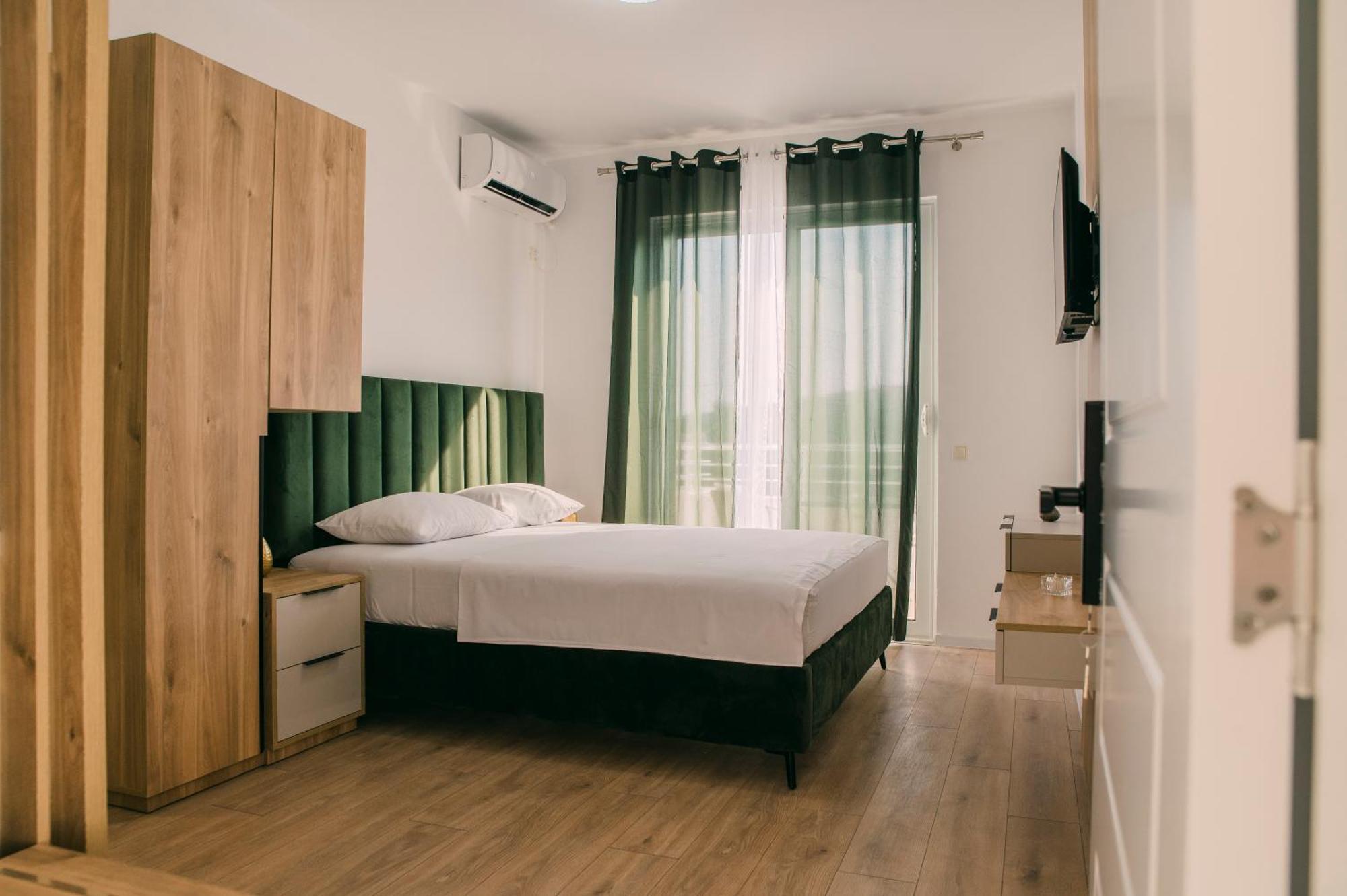 Apartments Casa Mia أولتْسي المظهر الخارجي الصورة