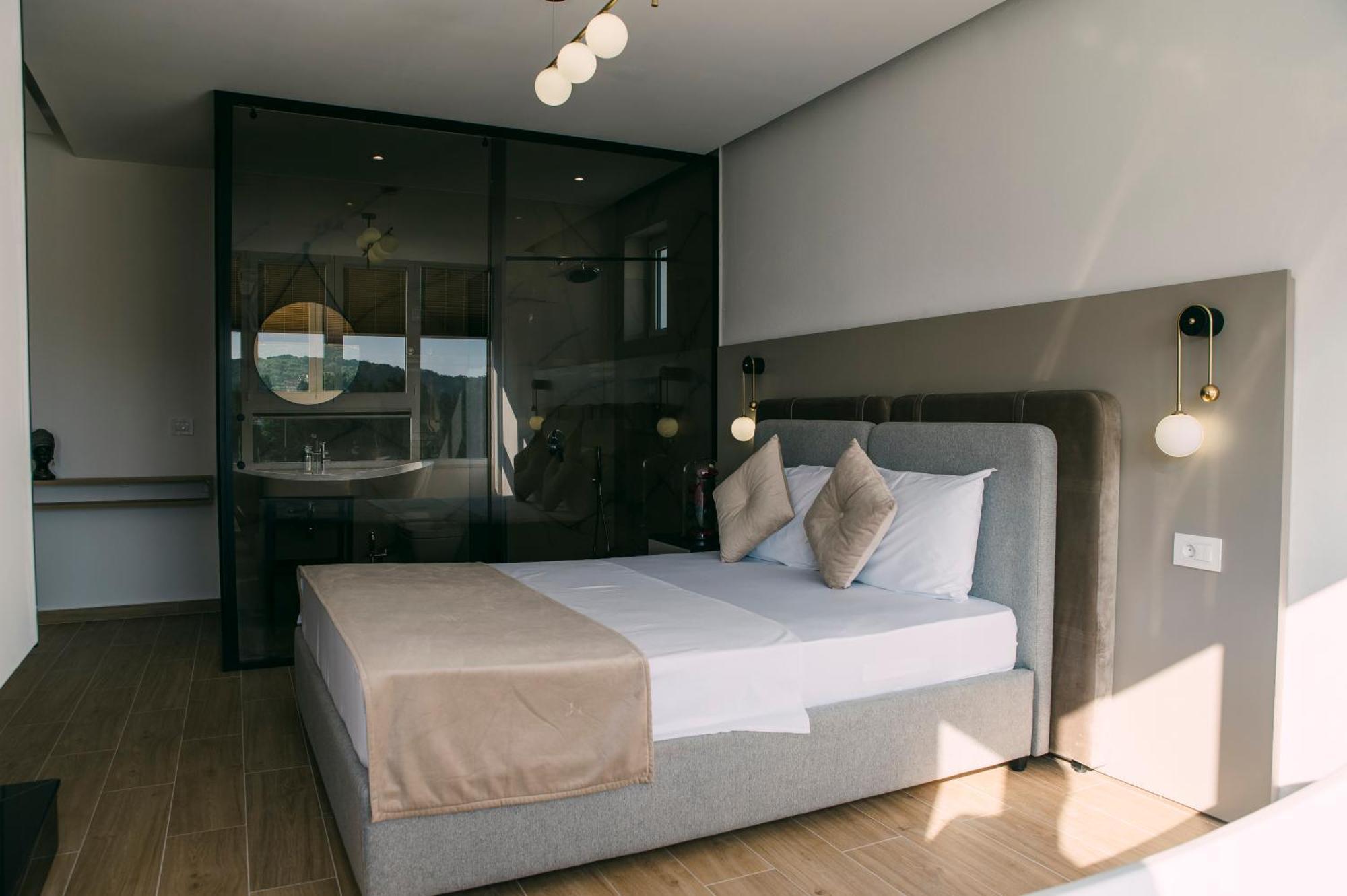 Apartments Casa Mia أولتْسي المظهر الخارجي الصورة