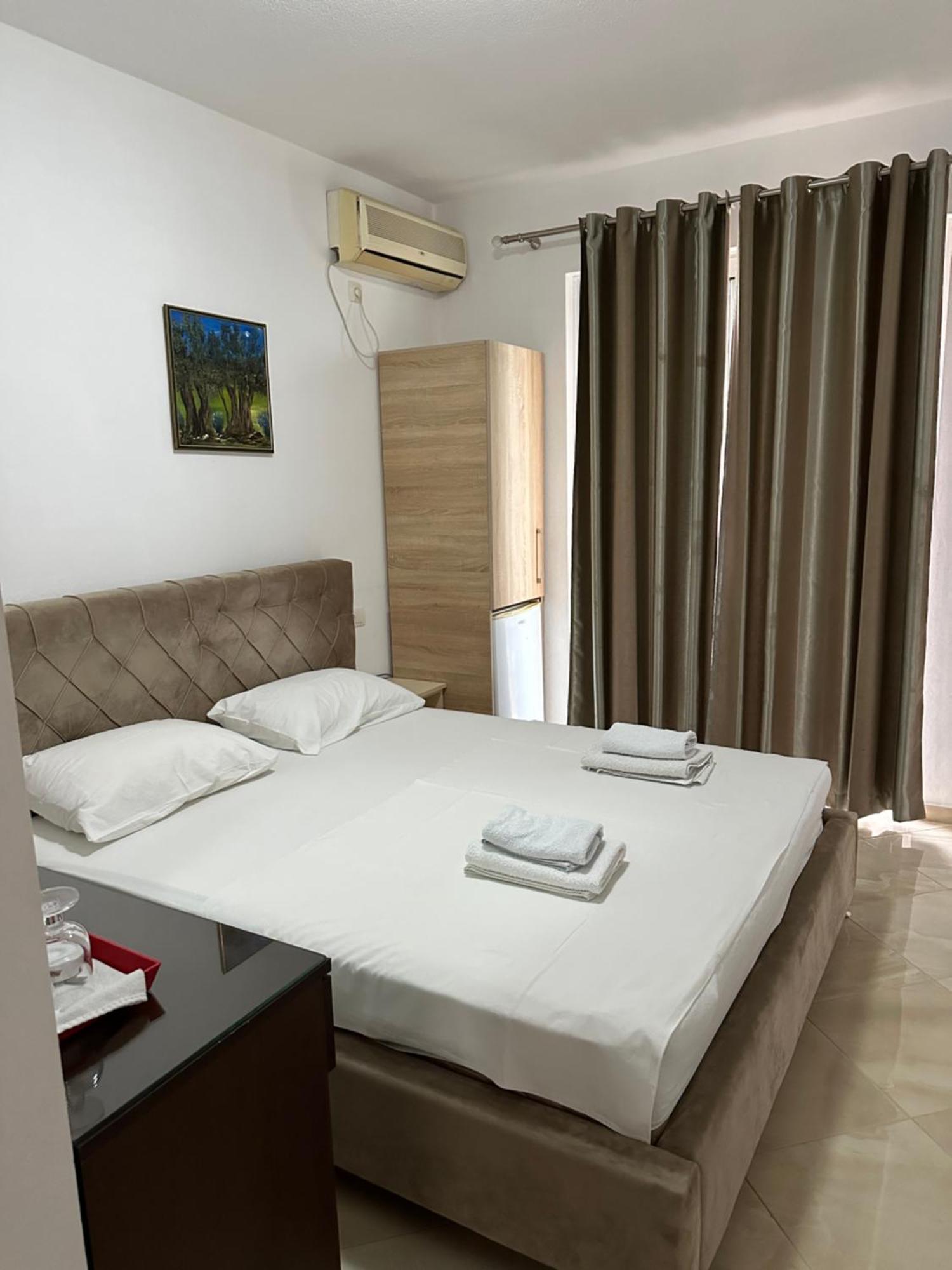 Apartments Casa Mia أولتْسي المظهر الخارجي الصورة