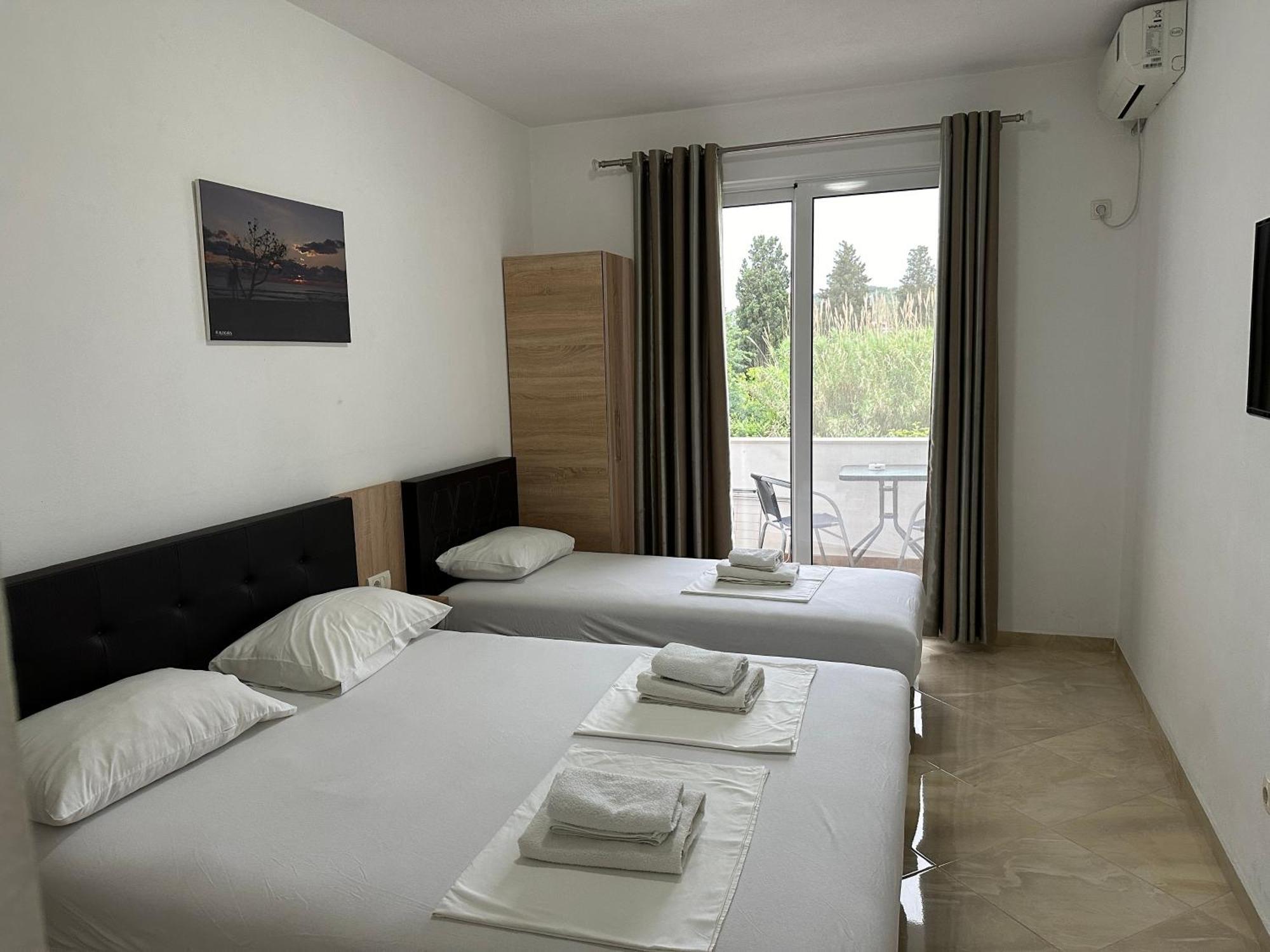 Apartments Casa Mia أولتْسي الغرفة الصورة
