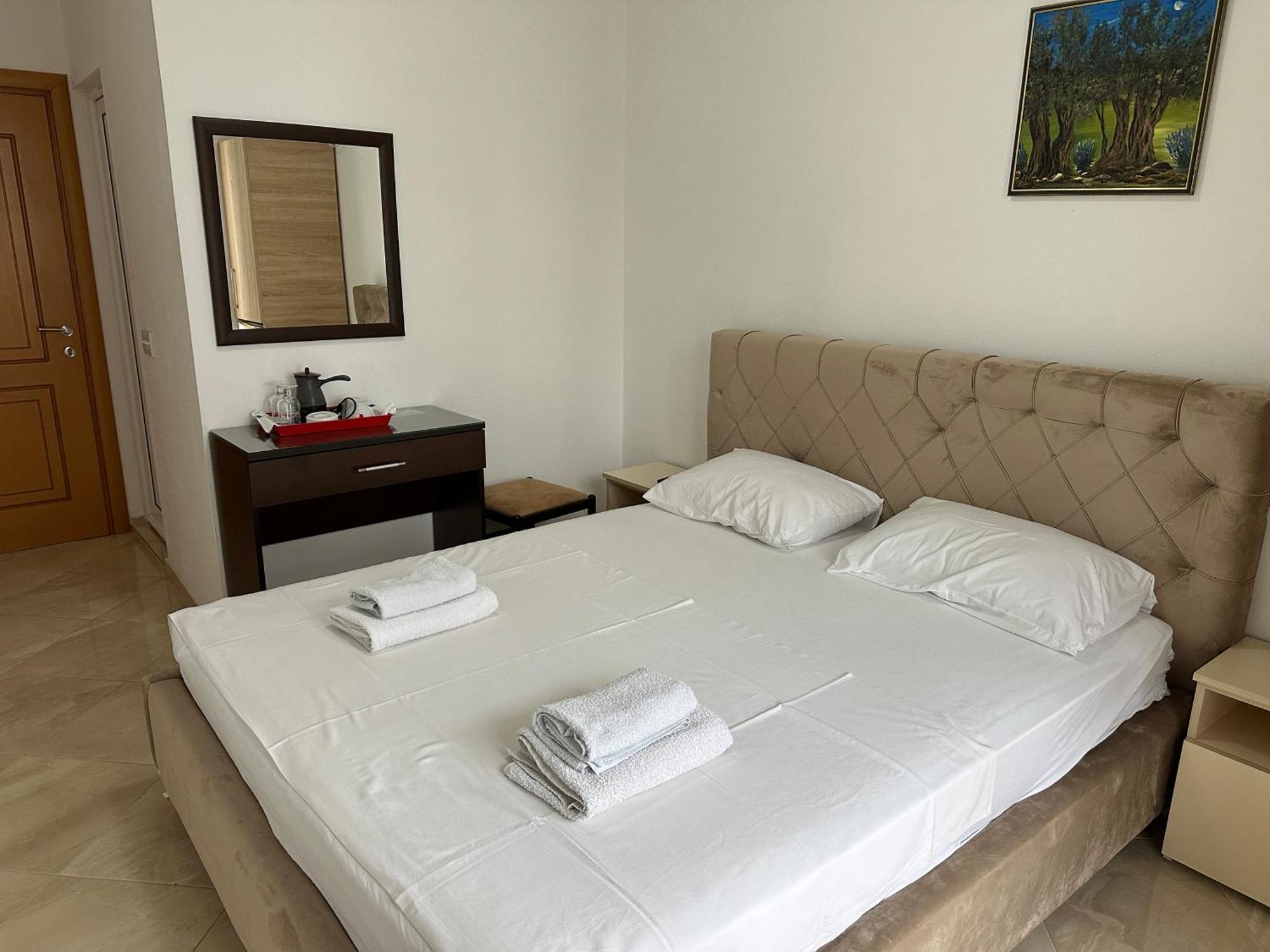 Apartments Casa Mia أولتْسي المظهر الخارجي الصورة