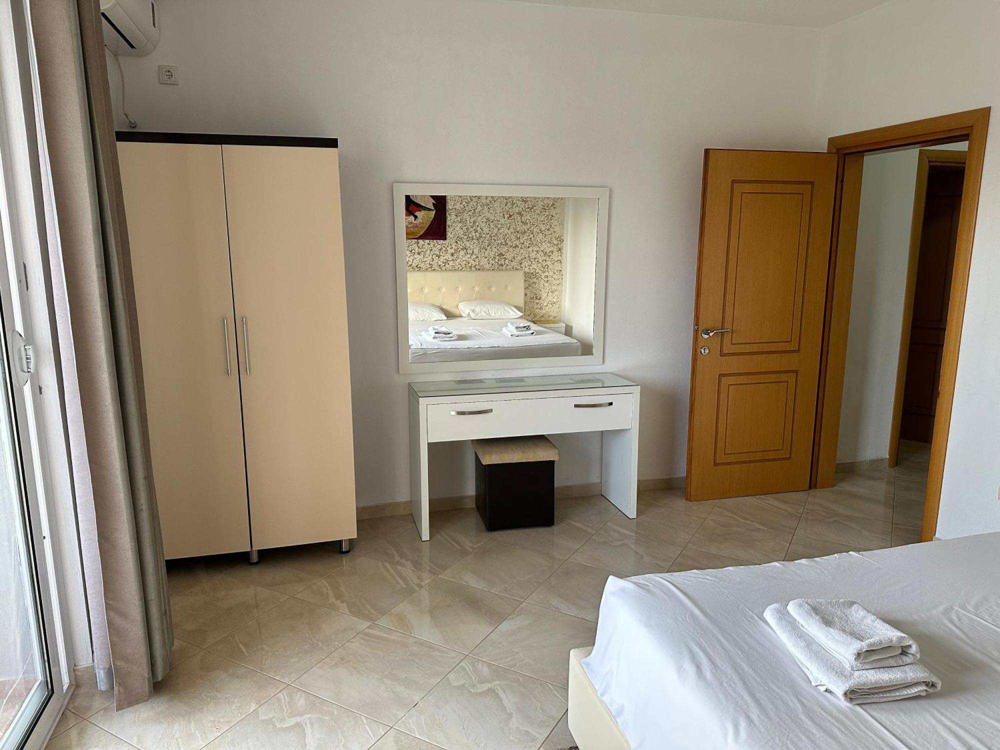 Apartments Casa Mia أولتْسي الغرفة الصورة