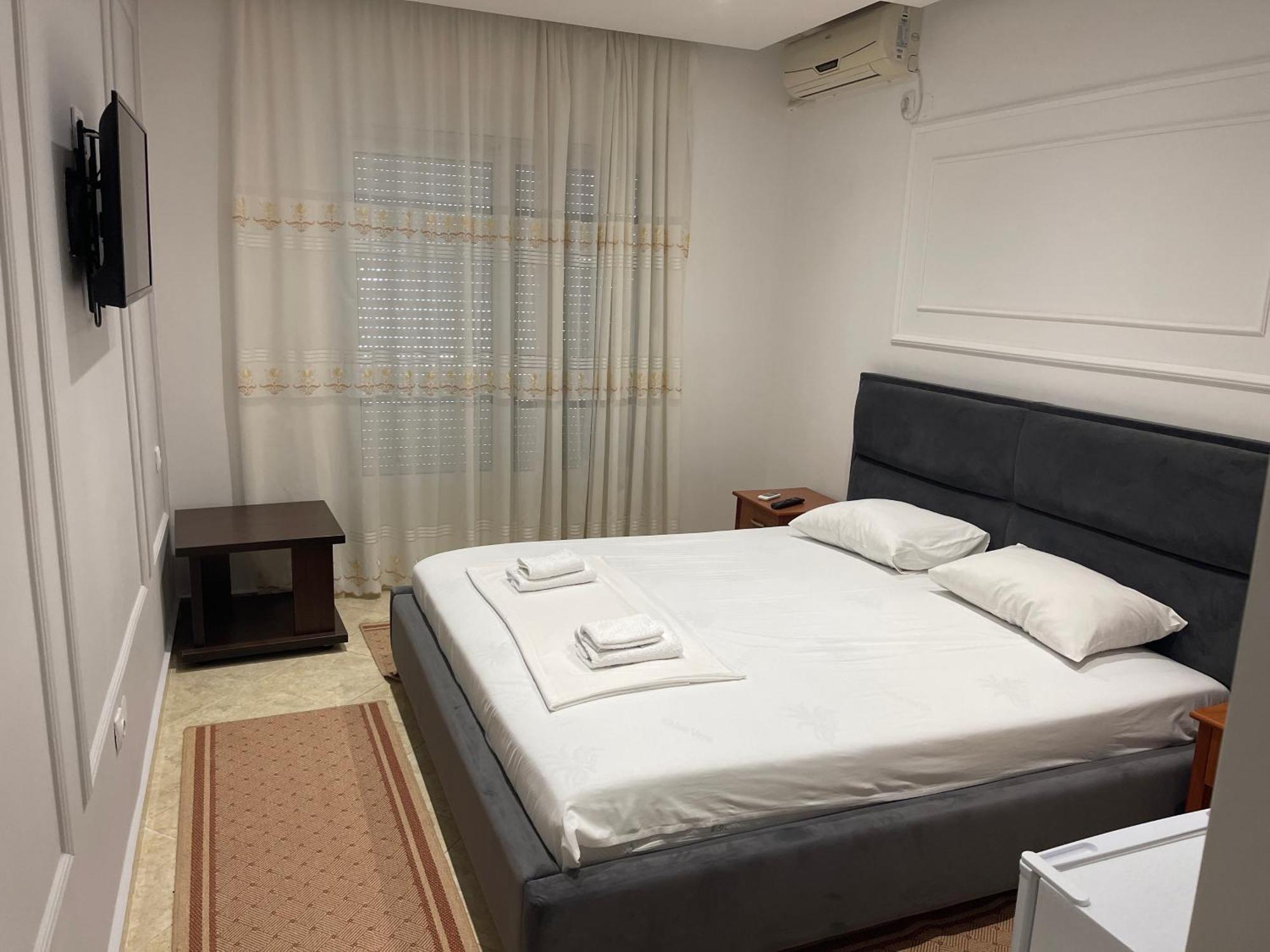 Apartments Casa Mia أولتْسي الغرفة الصورة