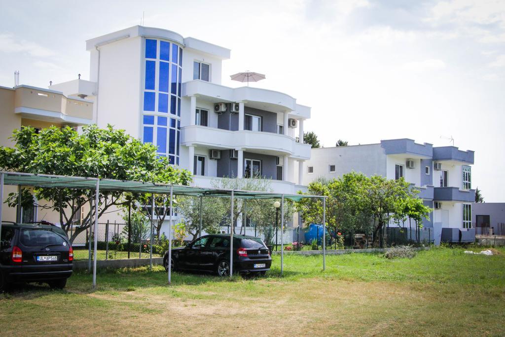 Apartments Casa Mia أولتْسي المظهر الخارجي الصورة