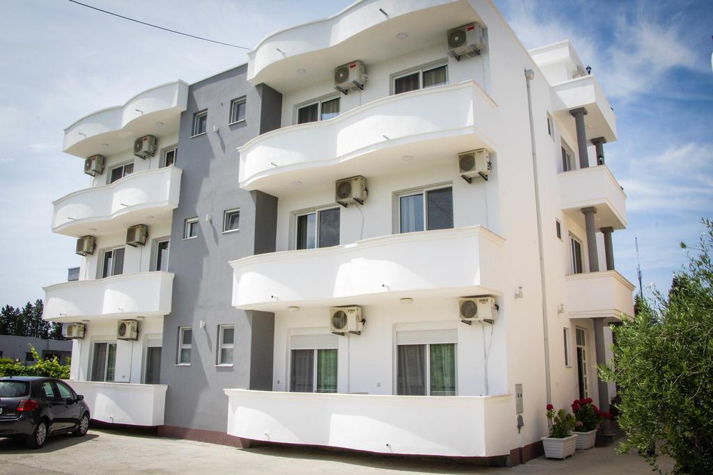 Apartments Casa Mia أولتْسي المظهر الخارجي الصورة